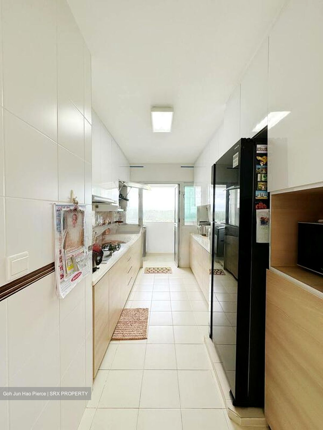 Blk 671A Waterway Banks (Punggol), HDB 4 Rooms #466652661